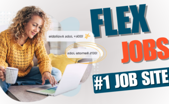 flexjob, remoet jobs